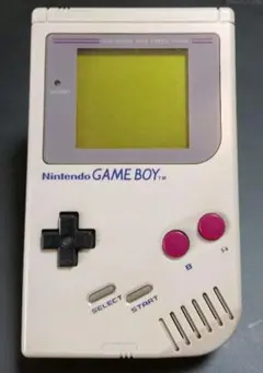 Nintendo 初代ゲームボーイ本体＋ソフト7個 - メルカリ