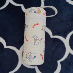 スヌーピー★哺乳瓶保温ケース