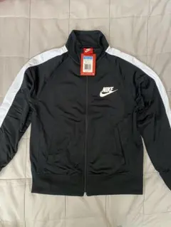 Nike ブラック ジャージジャケット 150サイズ ナイキ