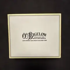 【新品未使用】COBIGELOW LABOTTEGA スキンケアセット