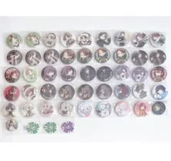 まふまふ グッズ 缶バッジ アクキー まとめ売り - メルカリ
