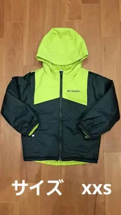 Columbia キッズスノーウェア サイズ xxs(110〜120cm)