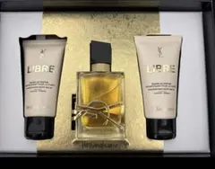 イヴサンローラン LIBRE ノエルリブレギフトセット