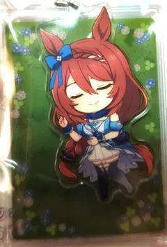 ウマ娘 スーパークリーク ぺたん娘 - メルカリ