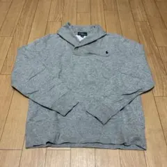 Polo by Ralph Lauren ショールカラー トレーナー 150のサムネイル