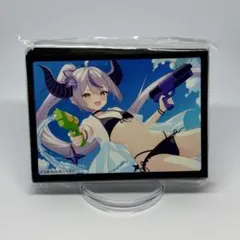 ホロライブ　スリーブ　ラプラスダークネス　水着