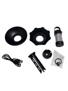 LEDミニランタン