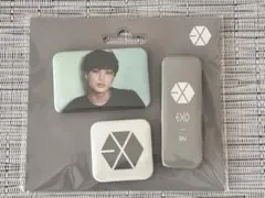 2025年最新】カイ exo トレカの人気アイテム - メルカリ