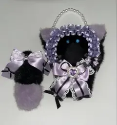 ぬい服 着ぐるみ ぬいぐるみ 10cm