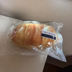 セブンイレブン　パンポーチ　バタースコッチ