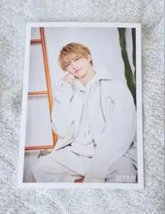 超特急 ユーキ 生誕 ③