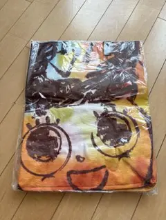 スガキヤすーちゃん エコバッグのサムネイル