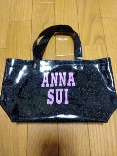 アナスイ　トートバッグ