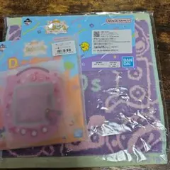 たまごっちくじ　カードホルダー