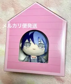 プロセカ マイセカイ ぬいぐるみ キーホルダー 冬弥