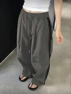 dazy カジュアルパンツ