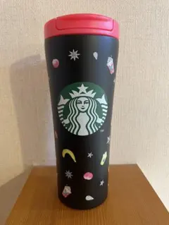 STARBUCKS ステンレス タンブラー 473mL 未使用