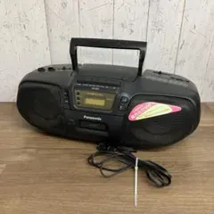Panasonic RX-DS17 ポータブル ステレオ - メルカリ