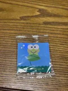 けろけろけろっぴ シール ステッカー