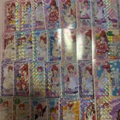 プリチケ プリパラ コーデチケ 白玉みかん