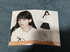 【最安値】乃木坂46 生写真　池田瑛紗　ボアコート　ヨリヒキ