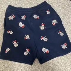 アディダス adidas トリムディッヒ ハーフパンツ