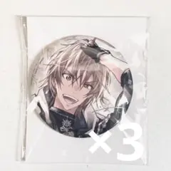 アイドリッシュセブン 6周年 缶バッジ 猫耳 龍之介 - メルカリ