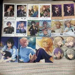 あんさんぶるスターズ UNDEAD まとめ売り - メルカリ