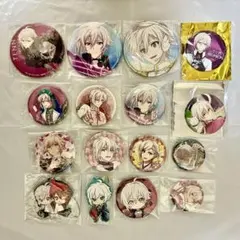 2025年最新】九条天缶バッジの人気アイテム - メルカリ