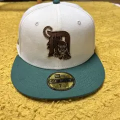 New Era 59FIFTY ベースボールキャップ 7 1/4