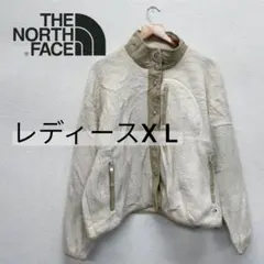 【2月在庫処分】THE NORTH FACE レディースフリースジャケット