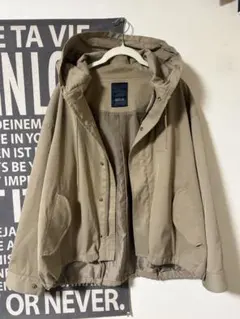 ラボラトリーワークのジャケット