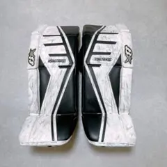 Brian’s GNETIK PROⅡ アイスホッケー GK Leg Pads