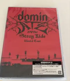 m*i様 StrayKids dominATE ソウルコン Blu-ray - メルカリ
