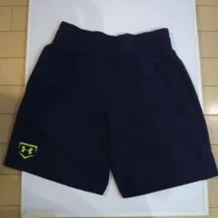 アンダーアーマーハーフパンツ150