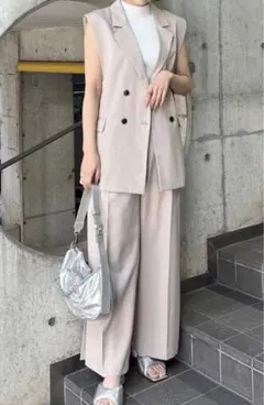 2025年最新】MuRuA セットアップの人気アイテム - メルカリ