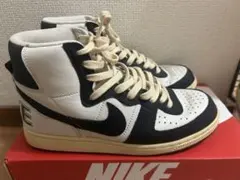 Nike Terminator High Black and Phantom