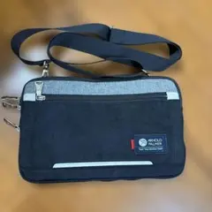 アーノルドパーマー　ショルダーバッグ