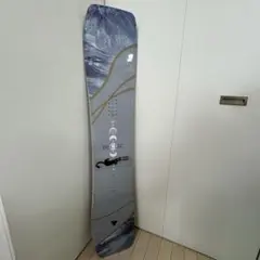 デクリック 24-25 YONEX 138cm DECLIC 板　スノーボードのサムネイル