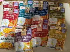 Pigeon 離乳食他 15点　セット