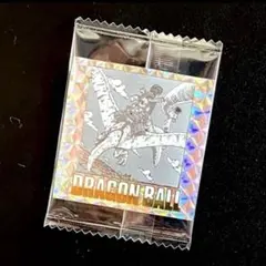 ドラゴンボール 40周年記念 シールウエハース2 第二巻 No. 02