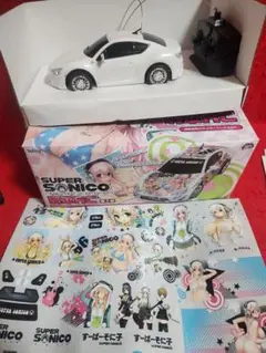 2026年最新】痛車 そに子の人気アイテム - メルカリ