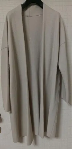 ２３区 ロングコーディガン