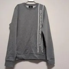 CALVIN KLEIN PERFORMANCE スウェット L