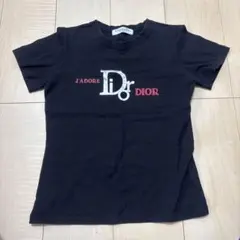 2026年最新】jadore dior tシャツの人気アイテム - メルカリ