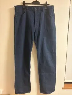 Levi's 501 デニムパンツ W38 L34 メキシコ製