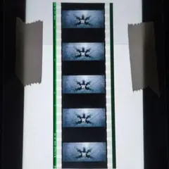 まどマギ 劇場版 魔法少女まどか☆マギカ 入場者特典　コマフィルム
