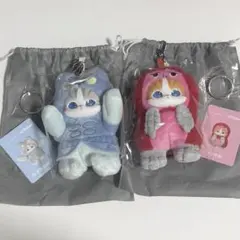 ウルトラマン モフサンド きらめっこ バルタン星人 ピグモン
