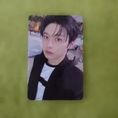 Stray Kids【DO IT】スピーカー　封入フォトカード　リノ