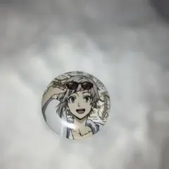WIND BREAKER ウィンブレ展 アルティ缶バッジ 兎耳山丁子 - メルカリ